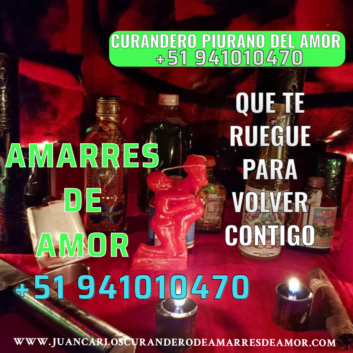 amarres de amor consulta al whastapp  51941010470